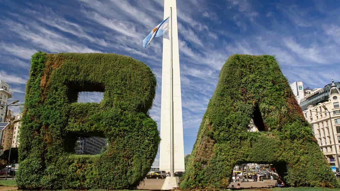 Obelisco